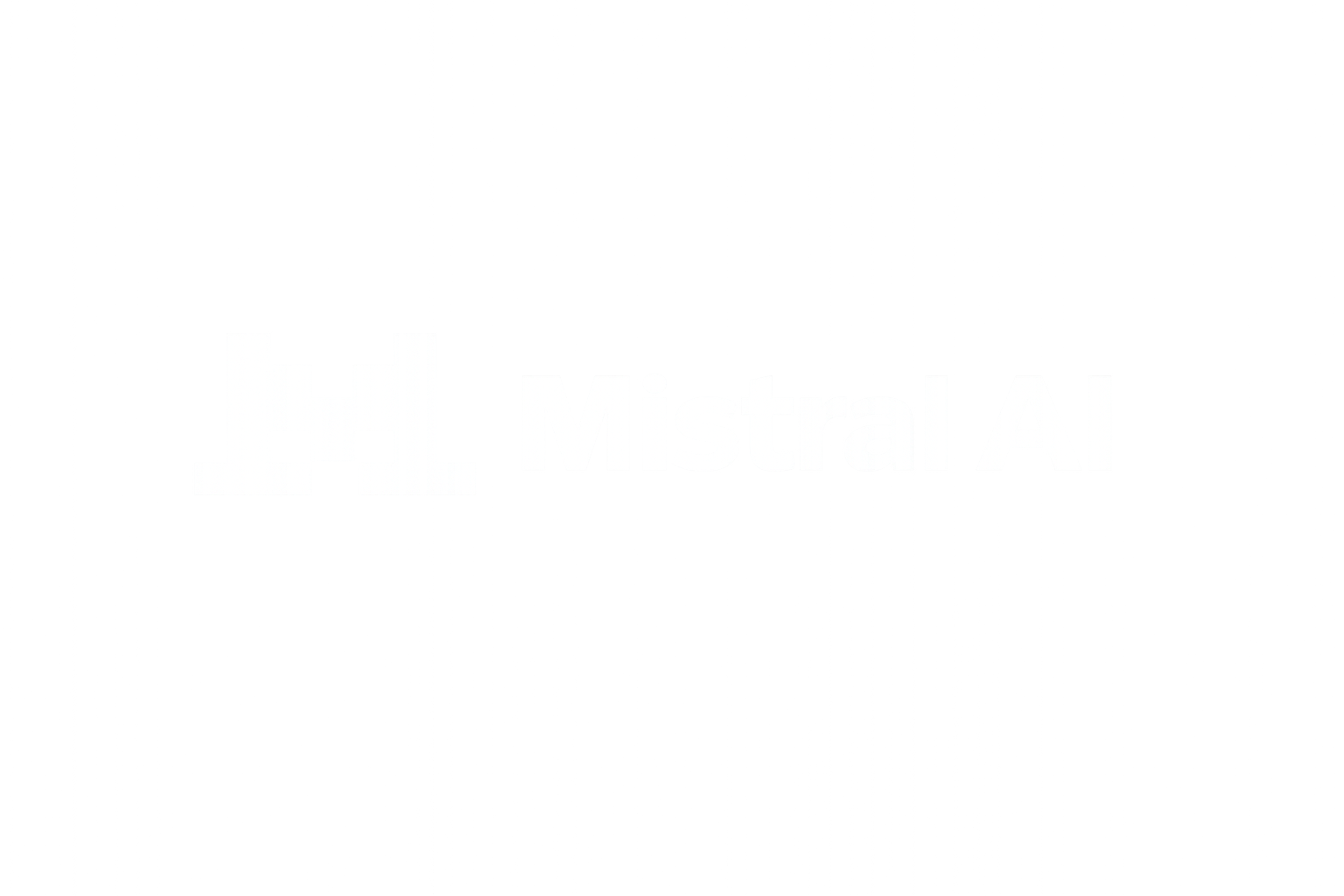 Mistral AI